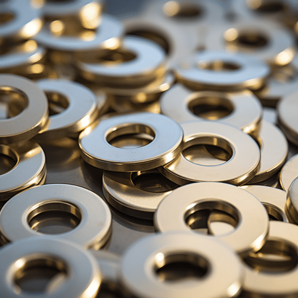 Using Washers Understanding the Role and Placement of Washers