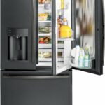 Samsung vs GE Refrigerator