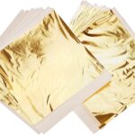 Can You Use Mod Podge for Gold Leaf