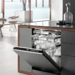 Bosch vs Miele dishwasher