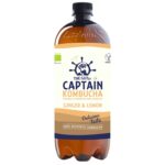 How Long Does Kombucha Last After Opening?