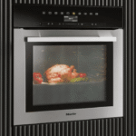 Electrolux vs. Miele Oven Comparison