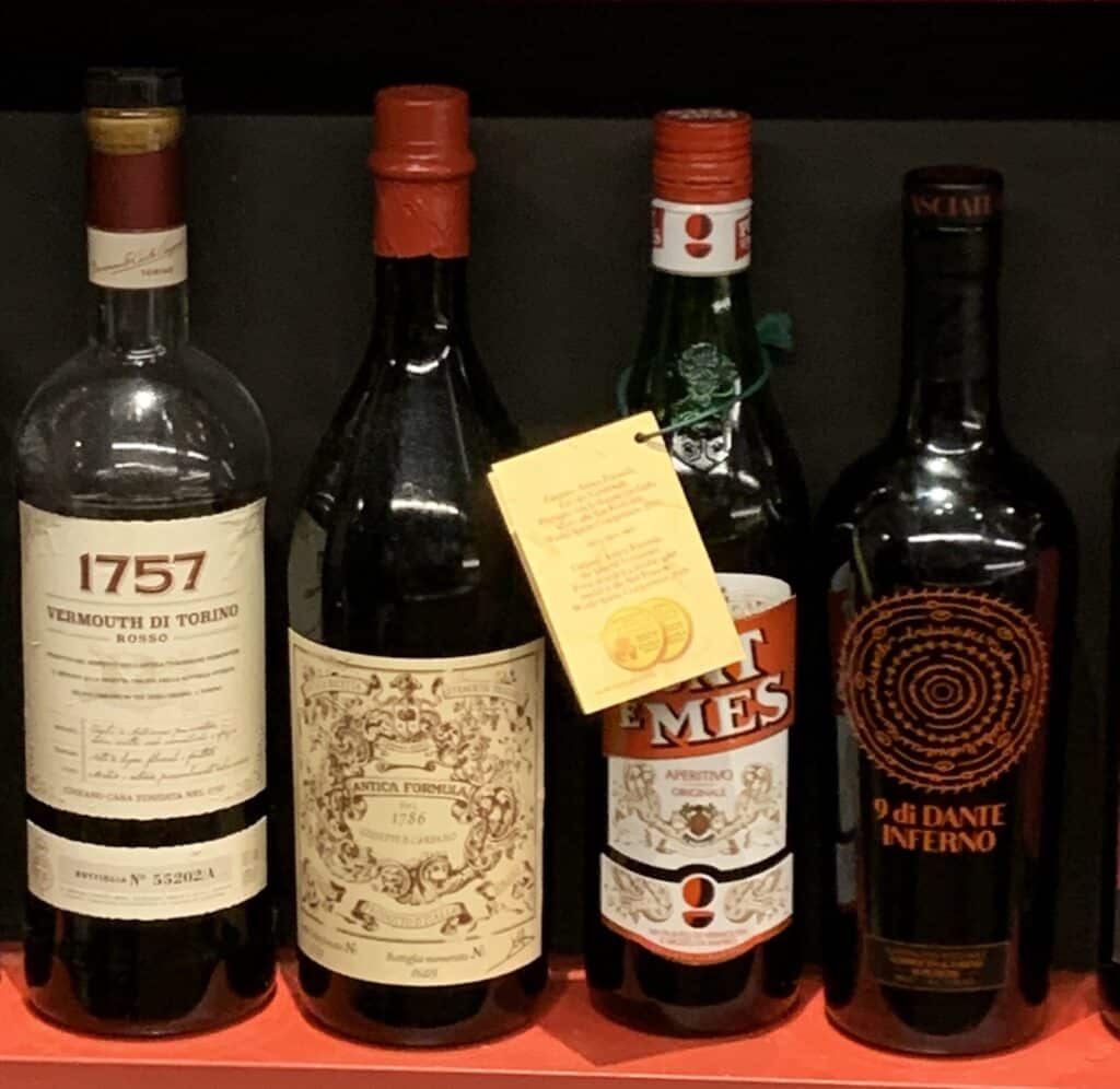Can you Drink Vermouth Straight?