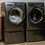 Samsung Vs Electrolux Washer