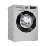 Bosch vs Miele washing machine