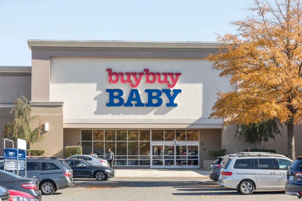 Can You Use Bed Bath and Beyond Coupons at Buy Buy Baby?