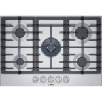 Bosch Induction cooktop problems