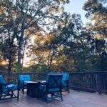 How to Brace a Deck from Swaying