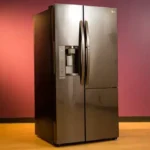 Bosch Vs LG Refrigerator