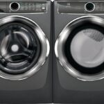 LG Vs Electrolux Washer Dryer