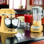 Kitchenaid Majestic Yellow Vs Buttercup