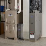 Amana vs Carrier Furnace