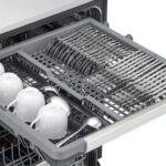 Whirlpool vs LG Dishwasher