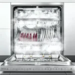 KitchenAid vs LG Dishwasher