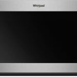 Whirlpool vs Samsung microwave