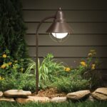 Low Voltage Vs Line Voltage Landscape Lighting