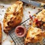 How to Cook Frozen Pasties