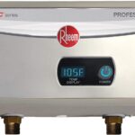 Rheem Performance Vs Performance Plus