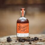 How long does rum last once opened?