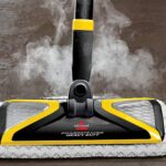 Can I Put Vinegar In My Steam Mop?