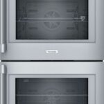 Bosch Vs Thermador Oven