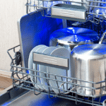 Bosch vs Thermador dishwasher