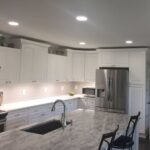 LED Recessed Lighting Vs Incandescent