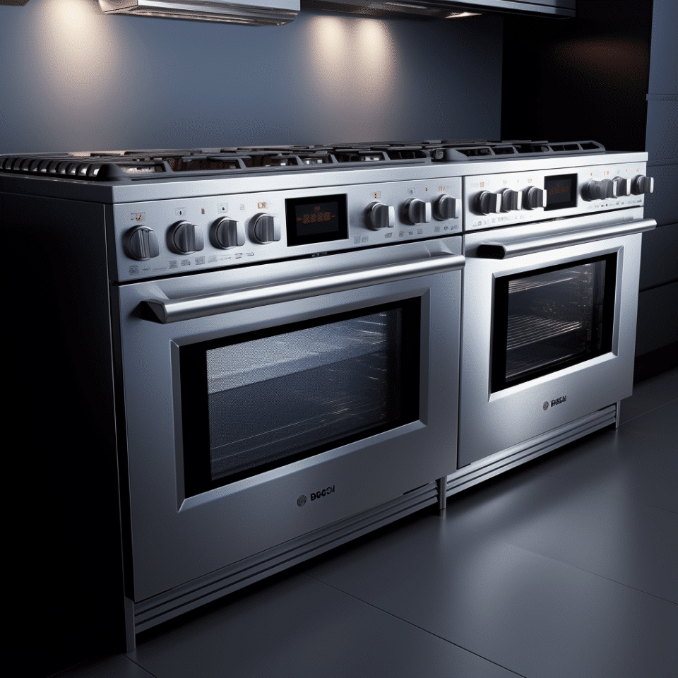 Bosch and Thermador Ovens: A Comprehensive Comparison