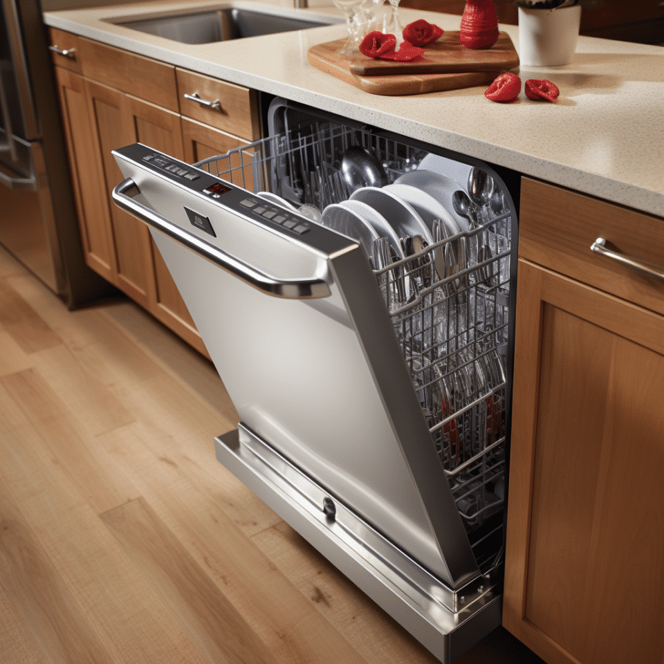 Bosch vs Maytag Dishwasher Making the Right Choice