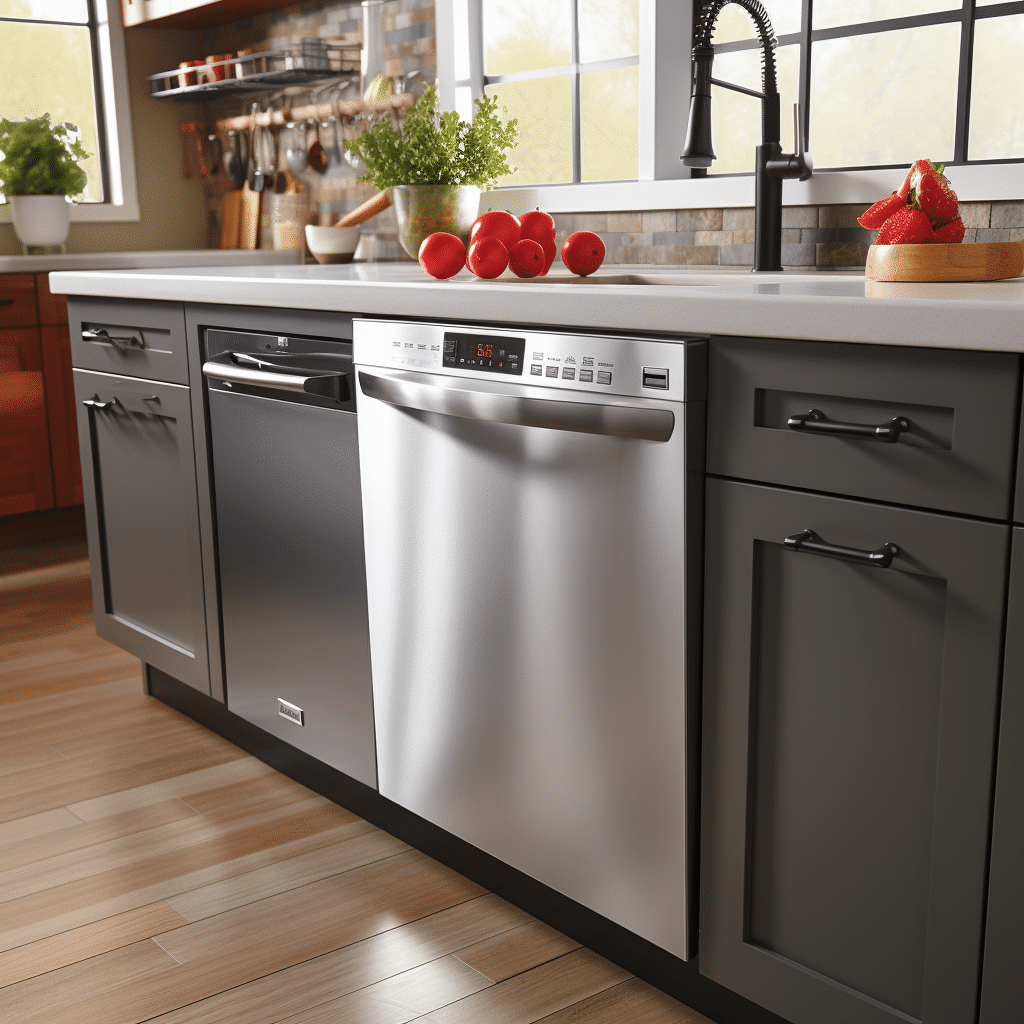 Bosch vs Maytag Dishwasher Making the Right Choice