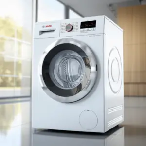 Bosch vs Miele Washing Machines