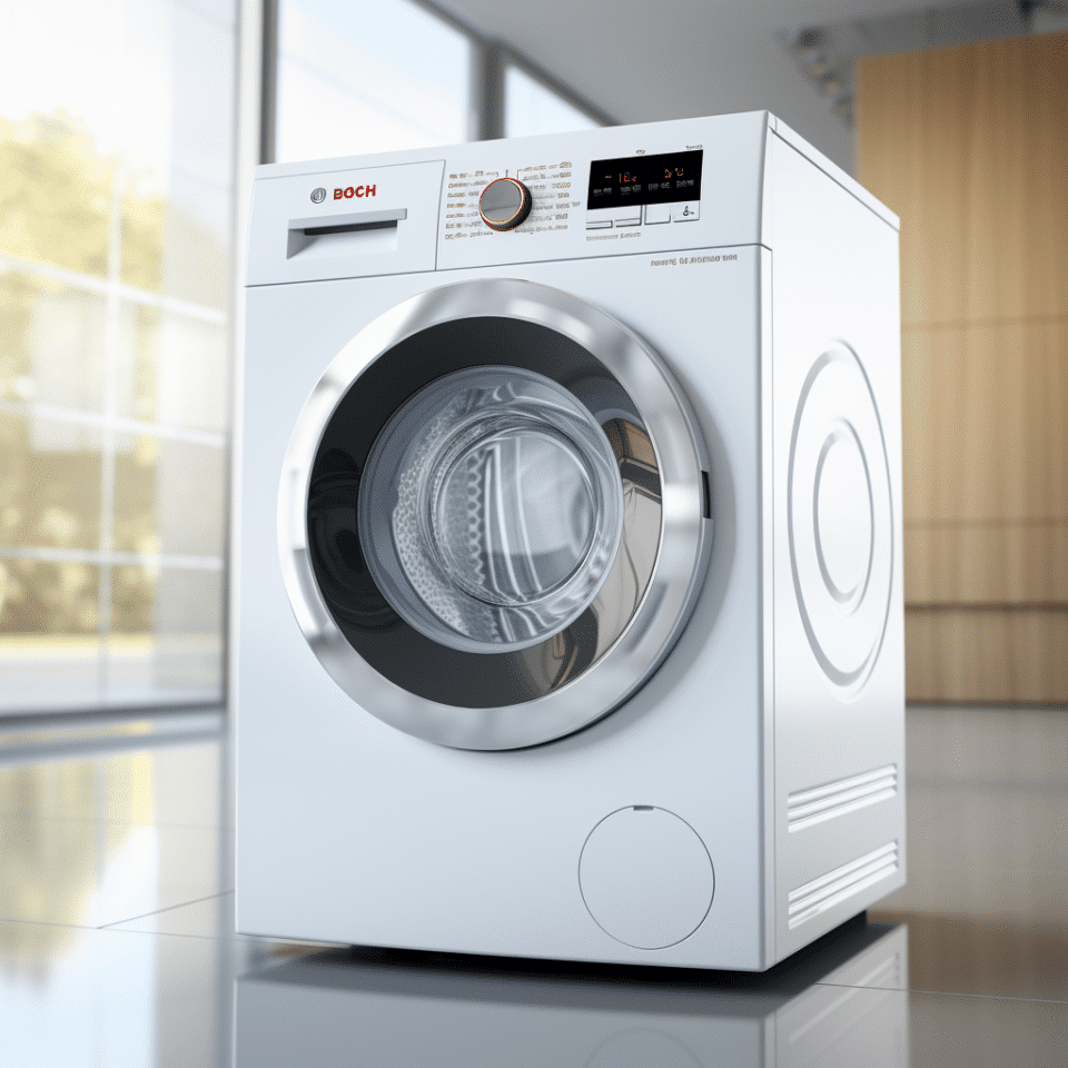 Bosch vs Miele Washing Machines Superior Performance