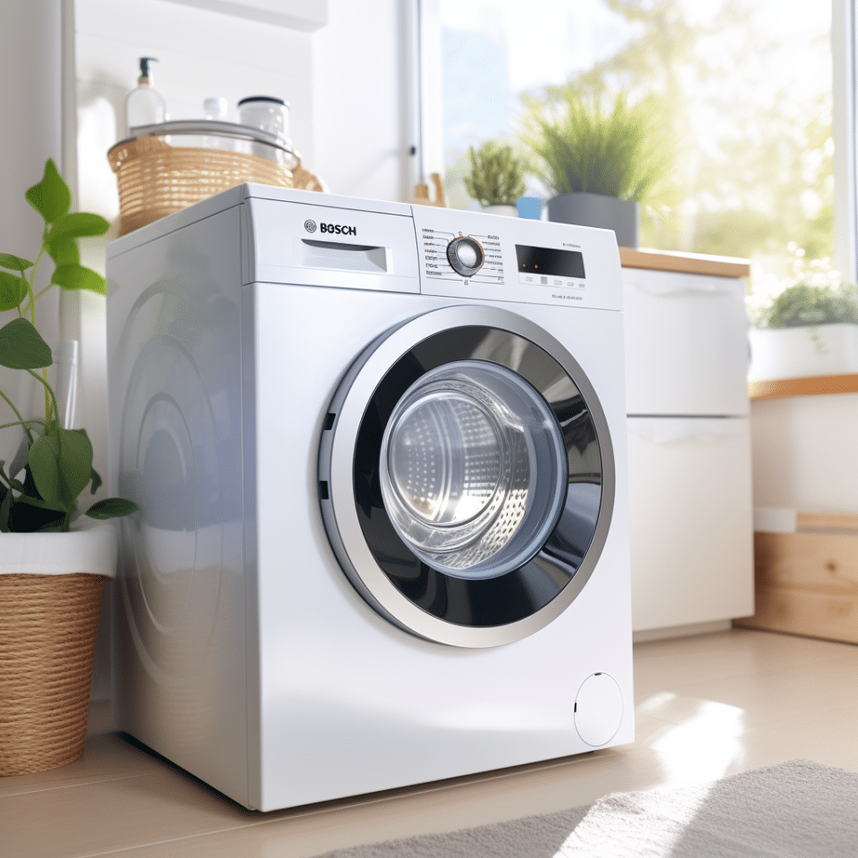 Bosch vs Miele Washing Machines Superior Performance