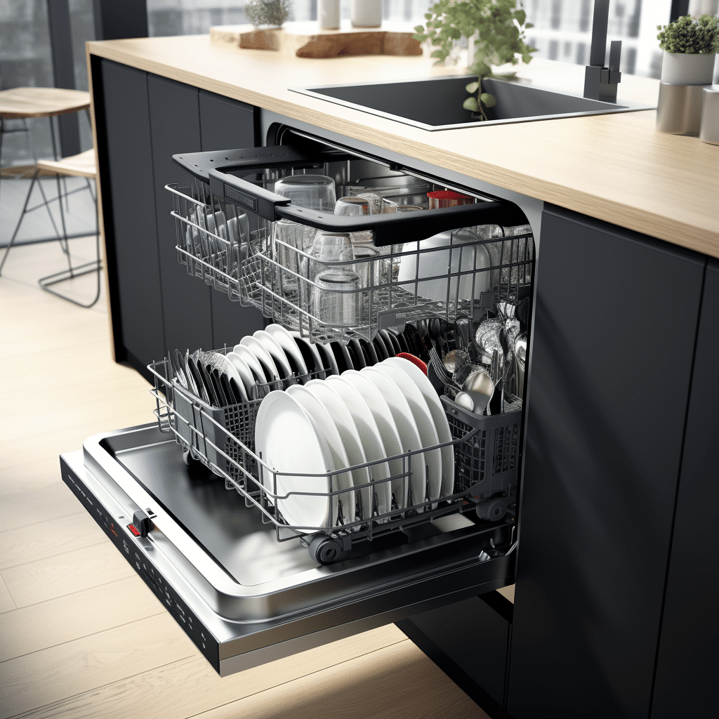 Bosch vs Thermador Dishwasher Comparison