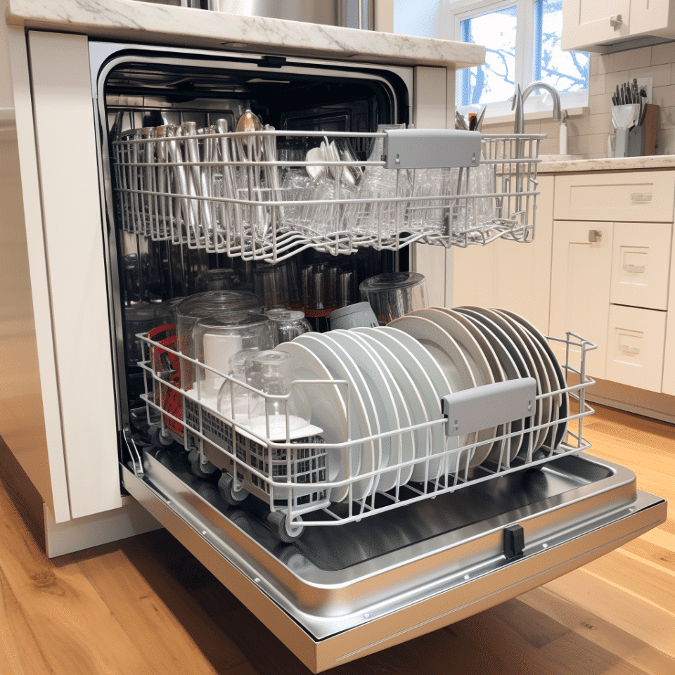 Bosch vs Thermador Dishwasher Comparison