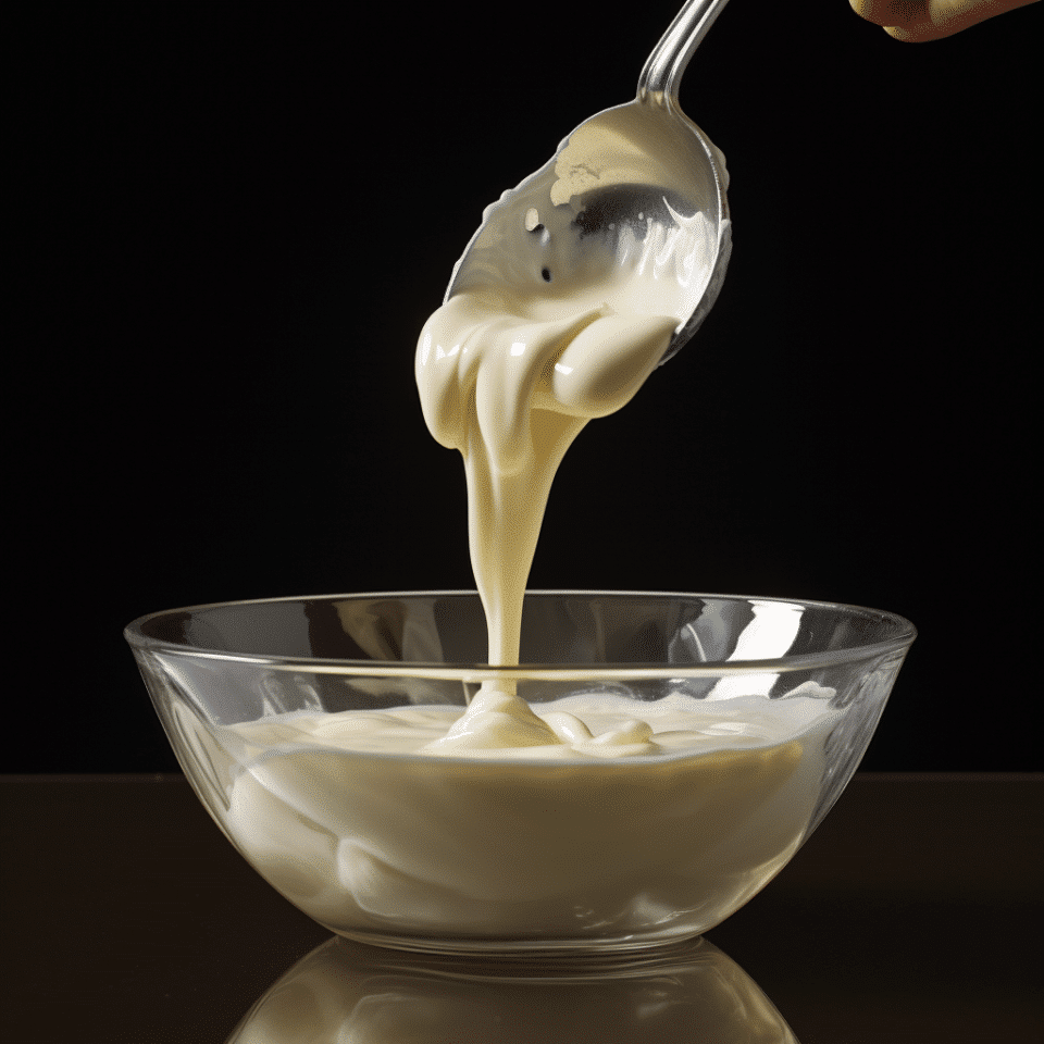 Choosing Between Condensed Milk and Heavy Cream