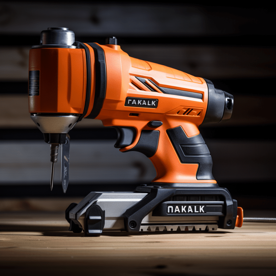 Choosing the Right Nailer Roofing vs. Siding