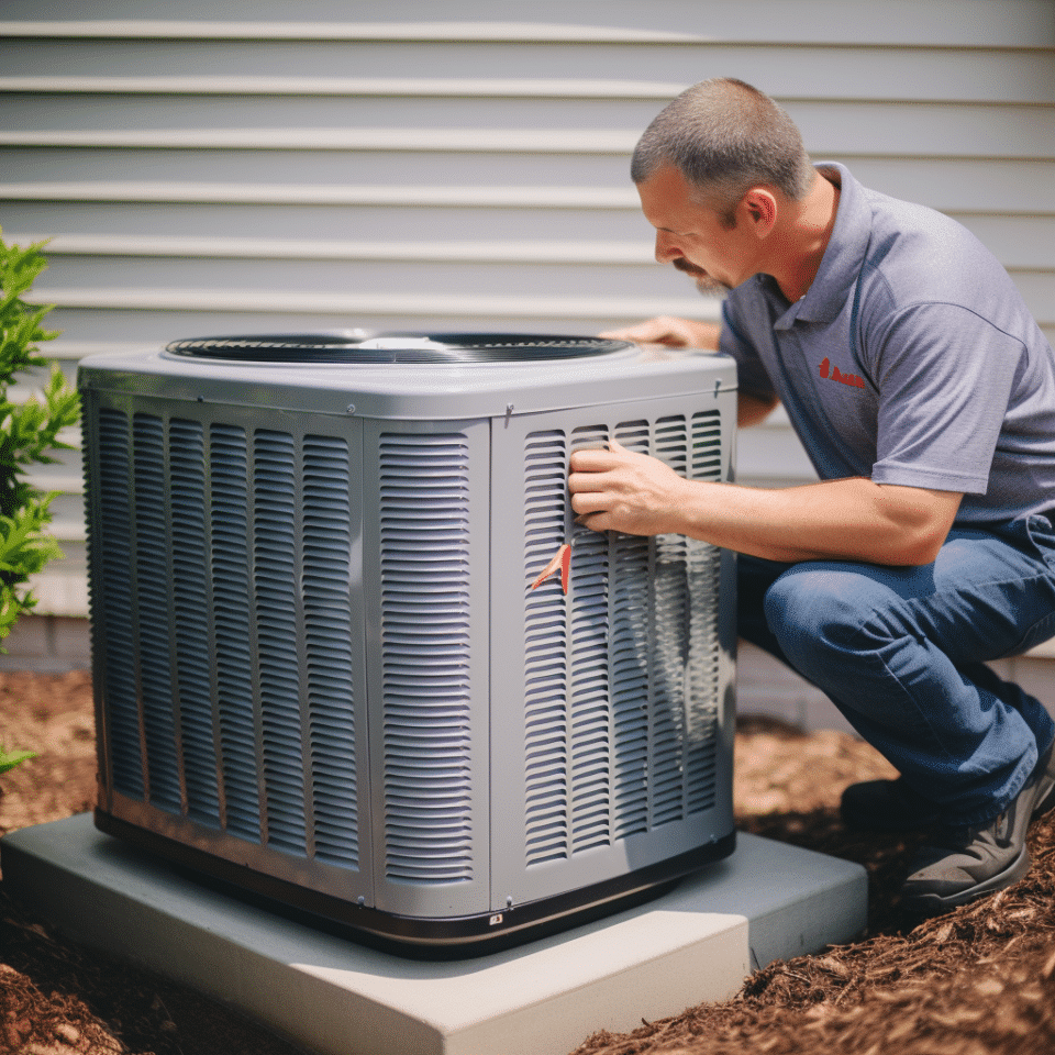 Comparing Amana and Bryant HVAC Systems Which to Choose?