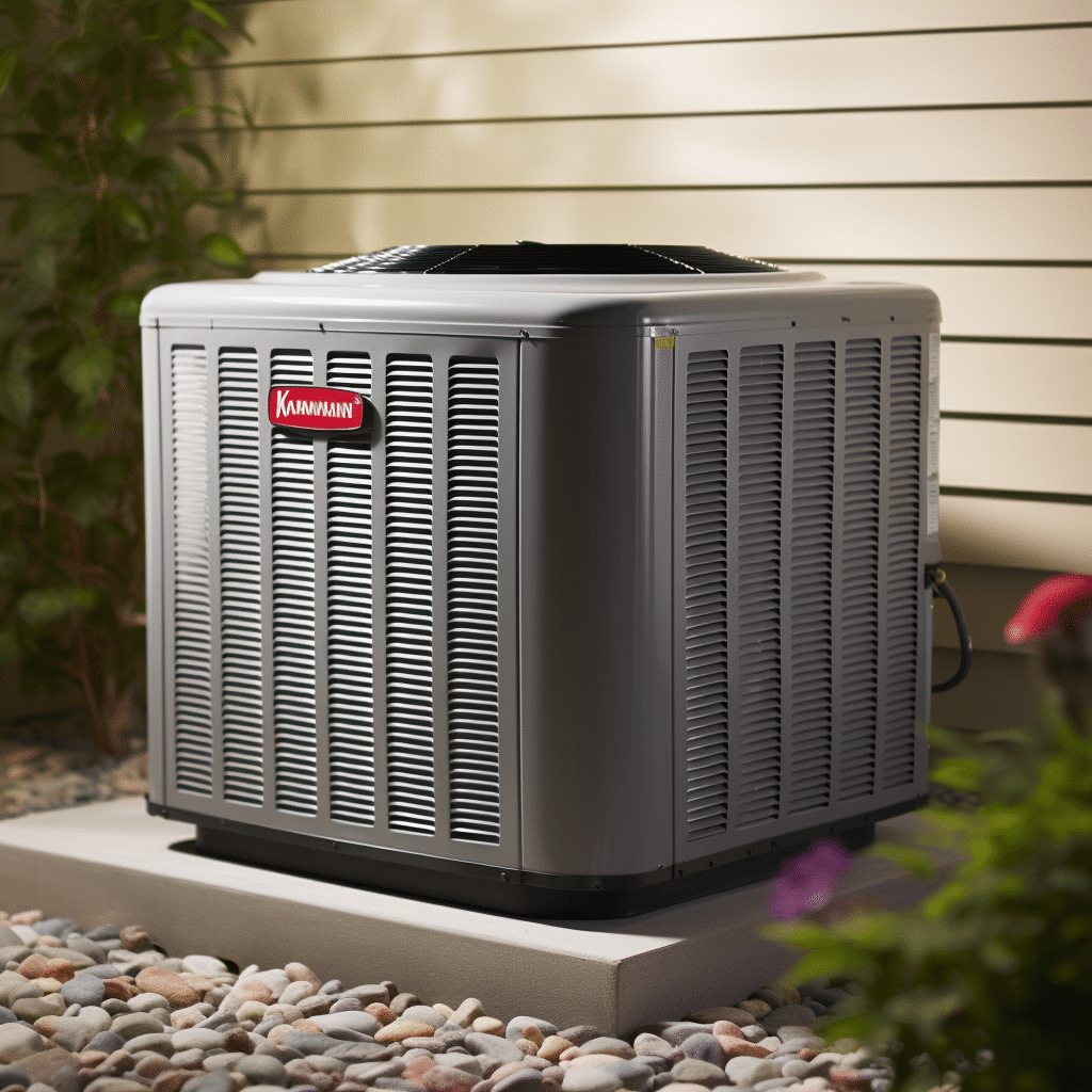 Comparing Amana and Bryant HVAC Systems Which to Choose?