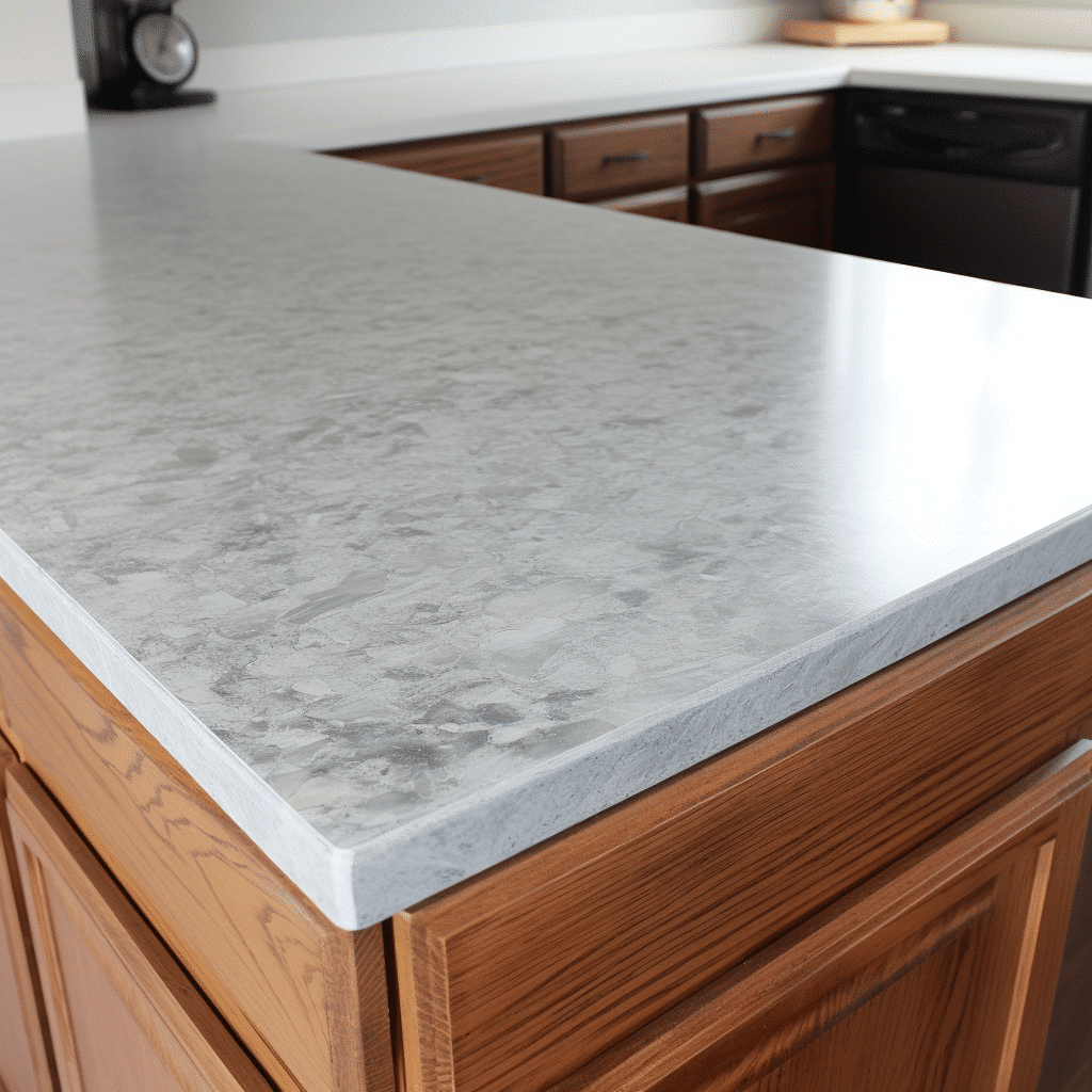 Comparing Quikrete Countertop Mix vs. Quikrete 5000