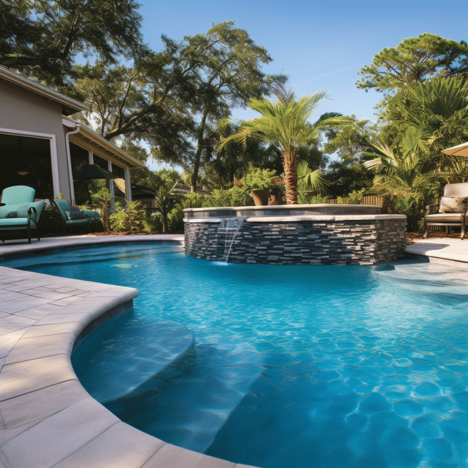 Comparing StoneScapes and Pebble Tec Pool Finishes
