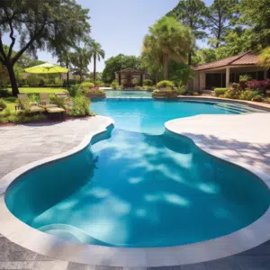 StoneScapes and Pebble Tec Pool Finishes