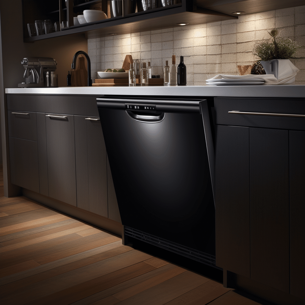 Comparing Whirlpool and Samsung Dishwashers for Your Kitchen