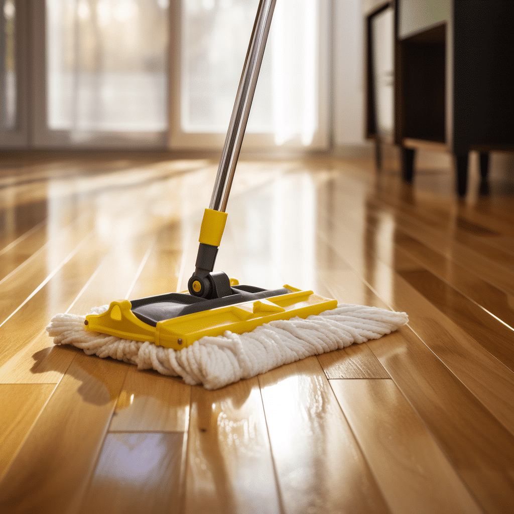 Effective Hardwood Floor Cleaning Tips and Techniques