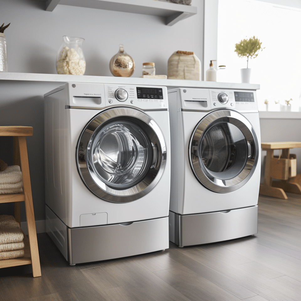 Electrolux Vs Lg Washernull