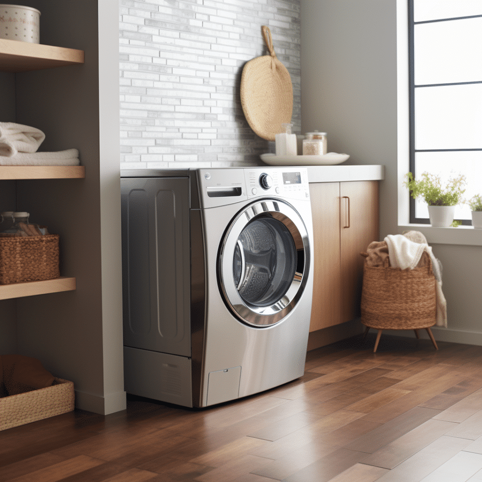 Electrolux vs. LG Washers Making Informed Choices