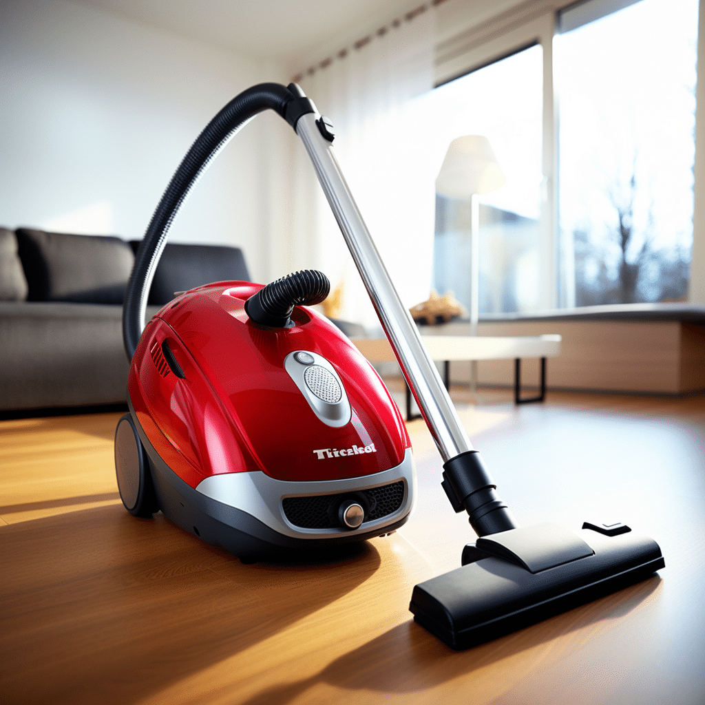 Electrolux vs Miele Choosing the Best Canister Vacuum
