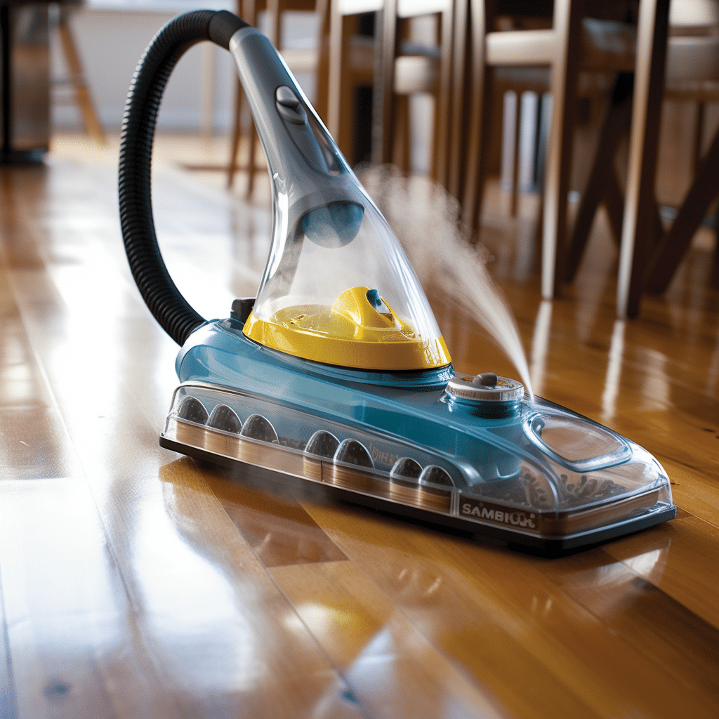 enhancing-steam-mop-cleaning-with-vinegar