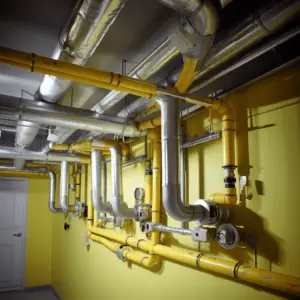 plumbing venting systems