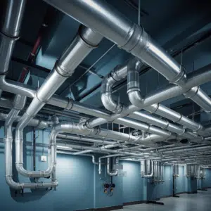 plumbing venting systems